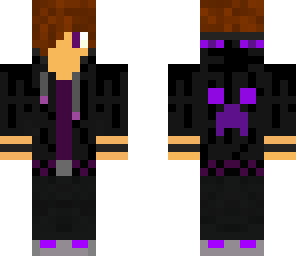 ender boy 2