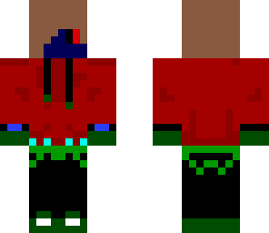 alpha crafter