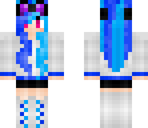 vinyl scratch human