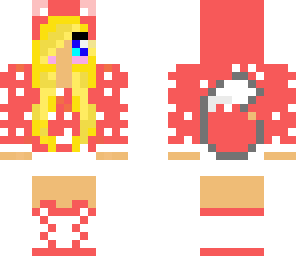 fixed pretty girl