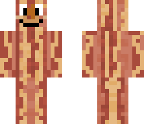 bacon boy