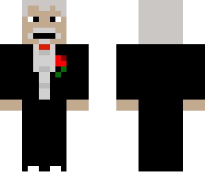 mafia skin