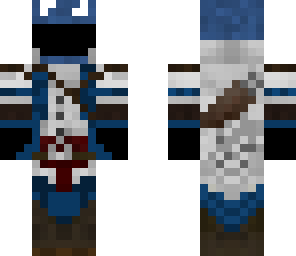 cookiemonster assasin