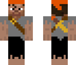 andy pirate