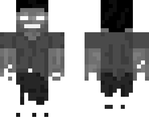 herobrine ghost