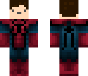 spoderrog