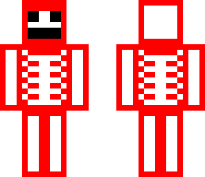 skully boy