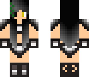 edited black hunter