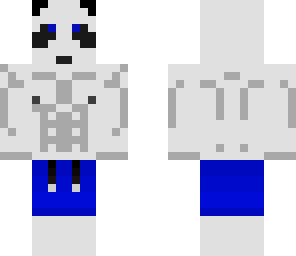 strong panda 2