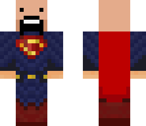 superman notch