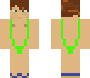 dadinkish mankini