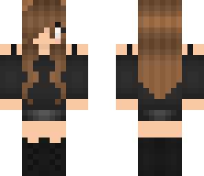 bunny girl