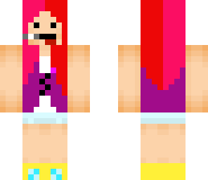 my skin