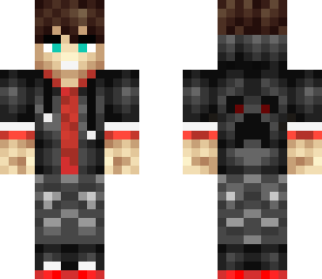 cool guy youtuber