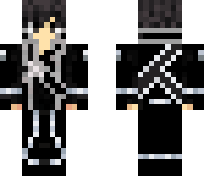 kirit from sao