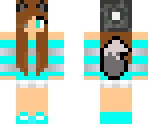 wolfgirl