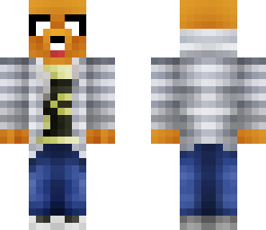 jake