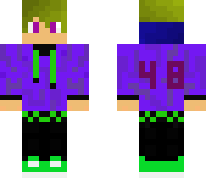 edited daboss 48