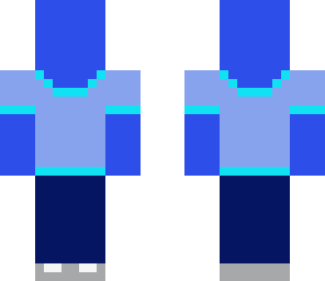 mr blue