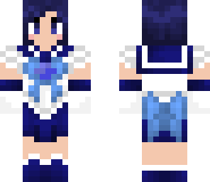 sailor mercury