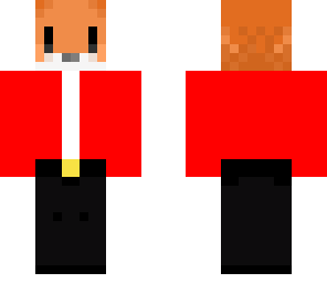 fox man 3