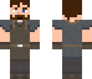 blacksmith reskinned