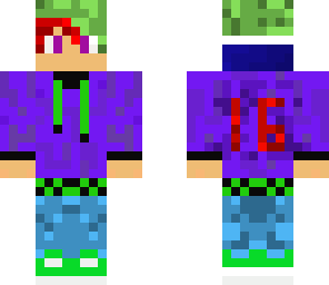 16 guy