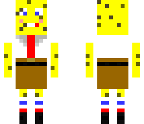 spongebob lol