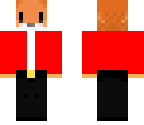fox man 4