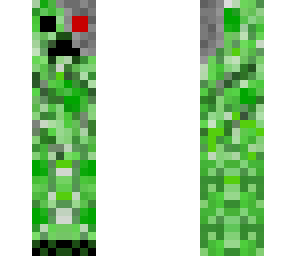 cool creeper