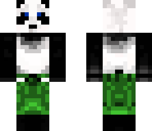 panda owner