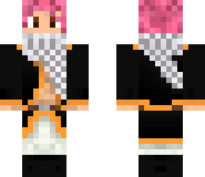 natsu