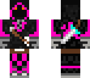 pink badboyhalo