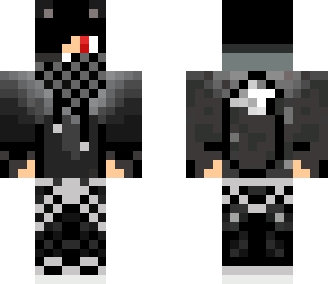 wolf boy final edit
