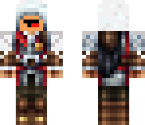 derpdederp ezio