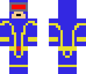 astonishing cyclops suit