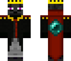 king ender