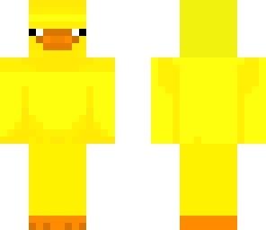 duck