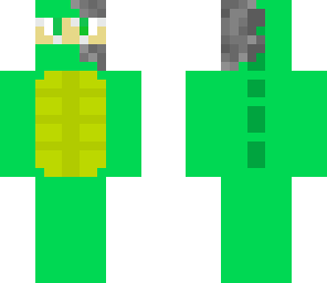 ciborg dino