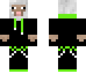 awesome sheep