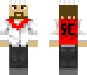 super chef