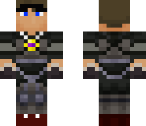 skytosminecraft