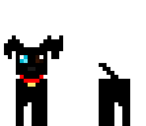 woof