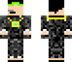 custom skydoesminecraft 3