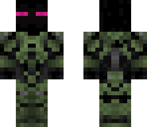 ender spartan