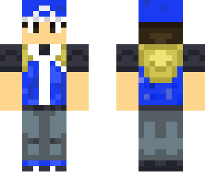 pokemon trainer