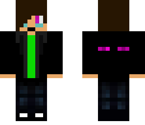 ender born tears