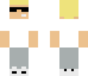 a guy i made
