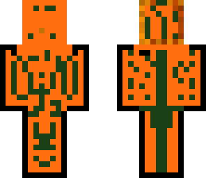 mr pumpkin