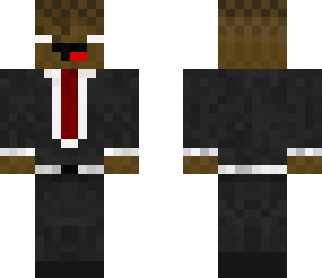 herobrinebacca